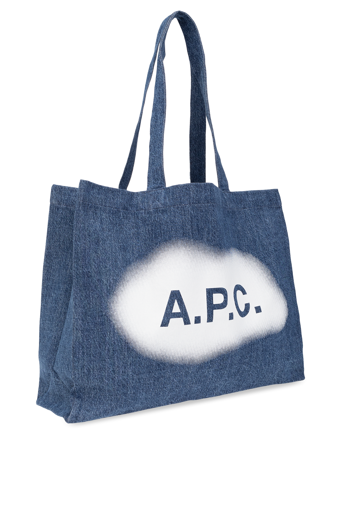 Apc shopper bag hot sale